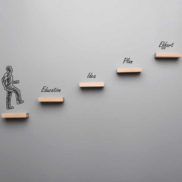 12 step facilitation plans