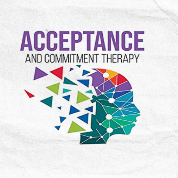 acceptance and commitment therapy (act)