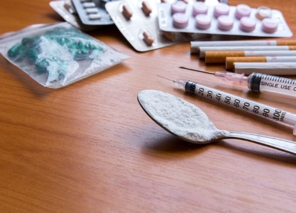 addictions we treat