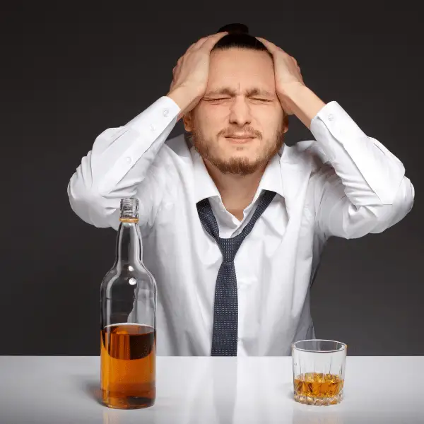 alcohol detox
