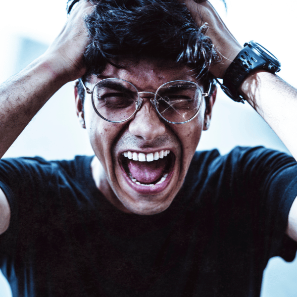 anger management stop