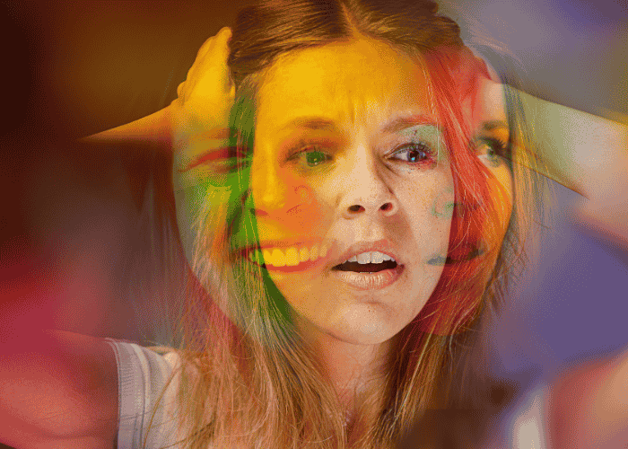 co occurring disorders