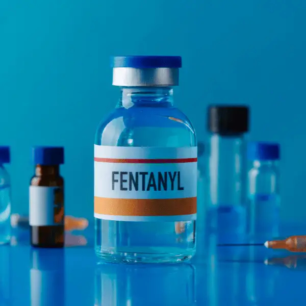 fentanyl treatment detox