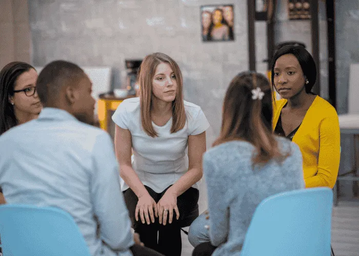 group counseling