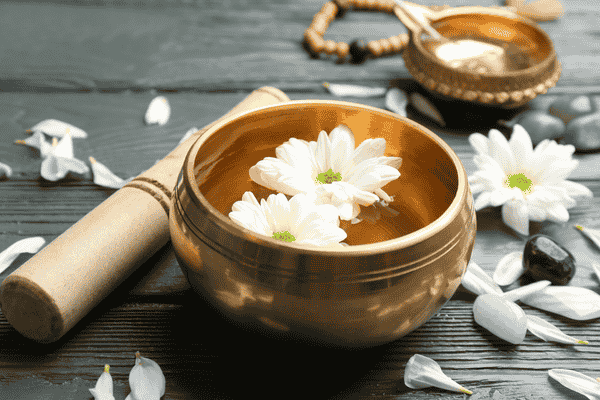 holistic healing