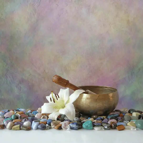 holistic therapy
