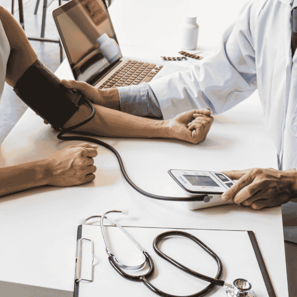 incidental medical services