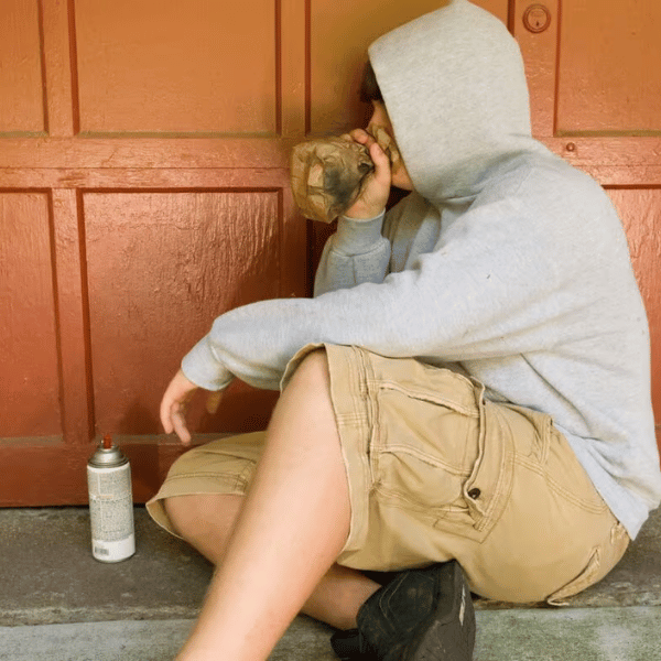 inhalants addiction detox