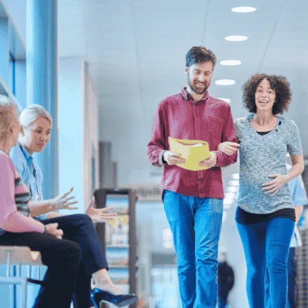 intensive outpatient program