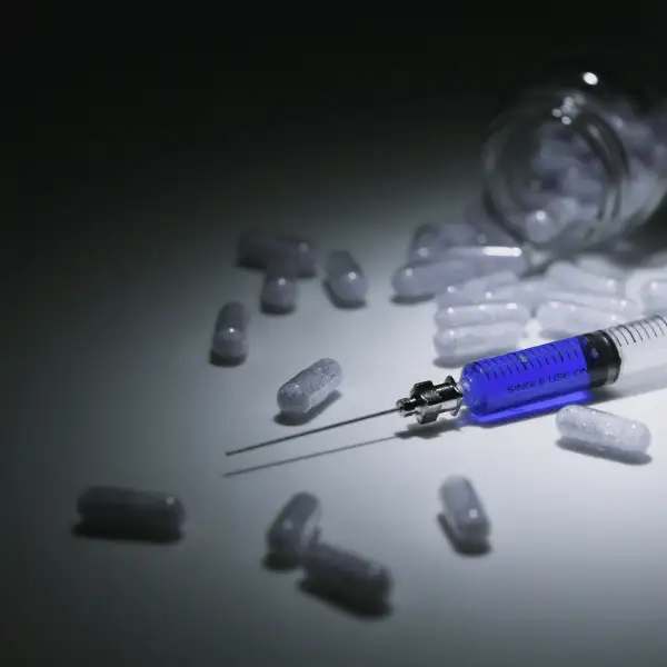 methamphetamine treatment detox