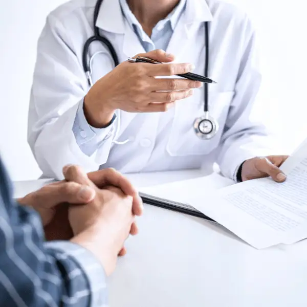 methamphetamine treatment