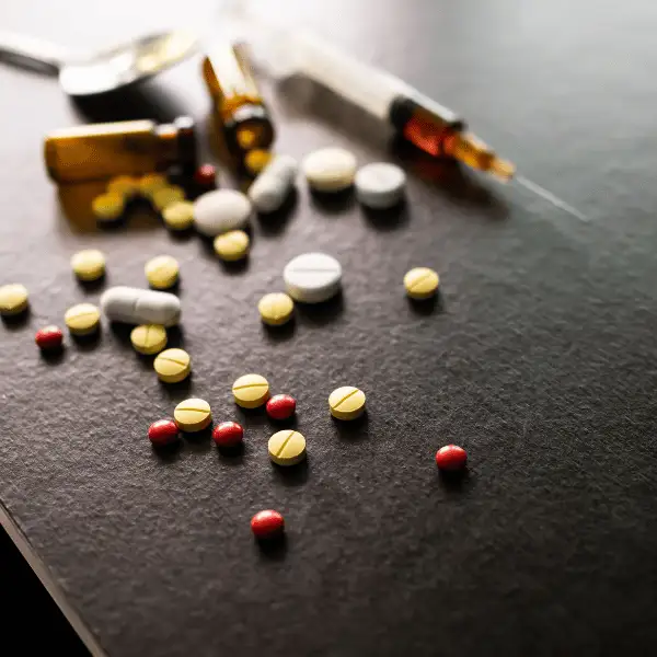 methamphetamine