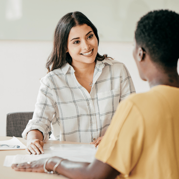 motivational interviewing