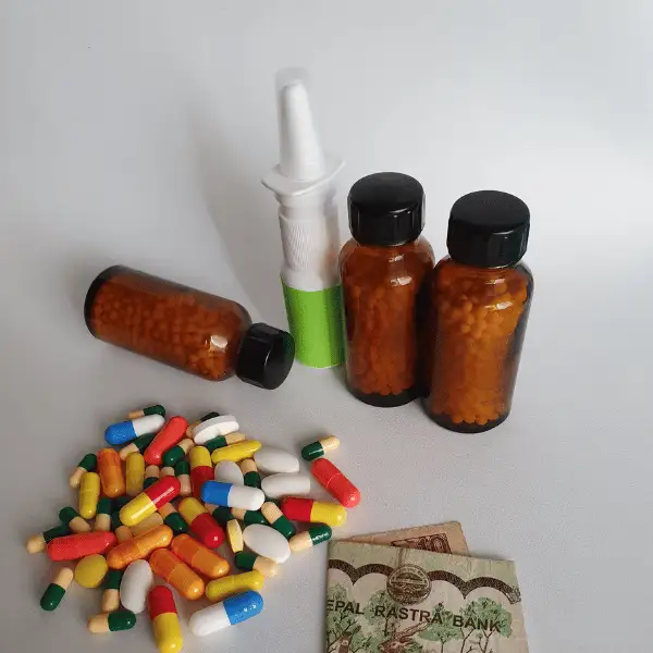 opiate detox