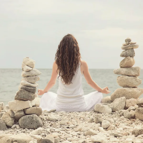 personalized healing approach