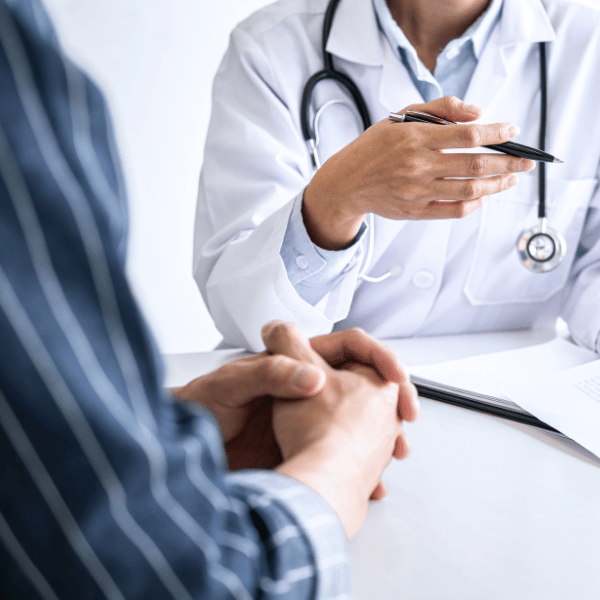 personalized treatment plans