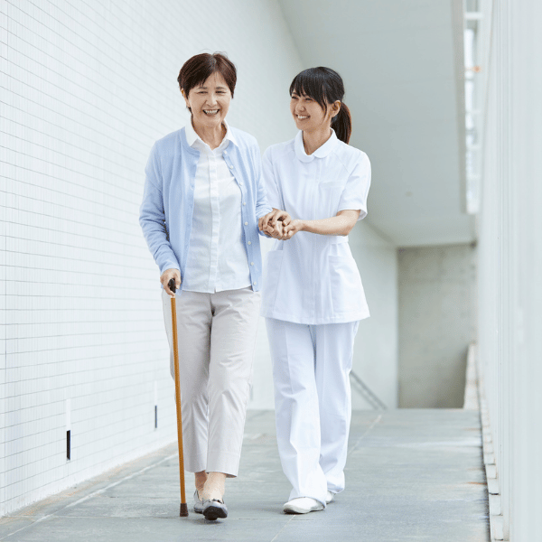 recovery support & insight