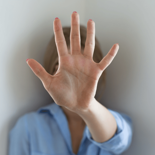 relapse prevention stop