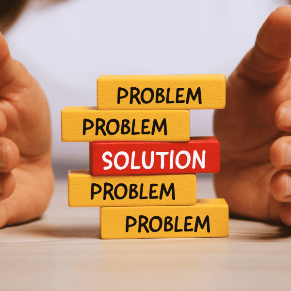 solution focused brief