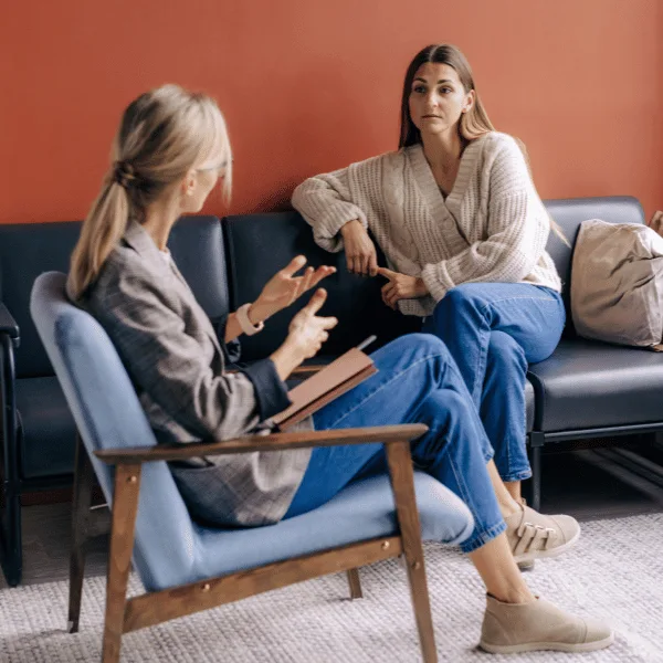 therapy & counseling
