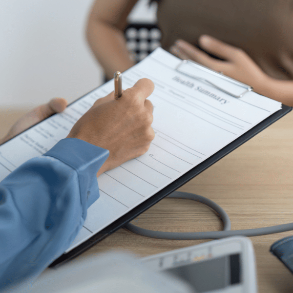 withdrawal monitoring