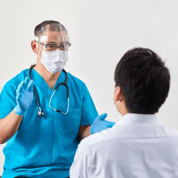cocaine treatment detox