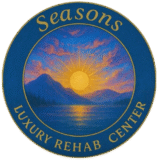 season luxury rehab logo