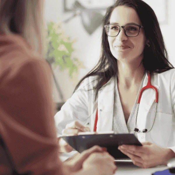 outpatient program