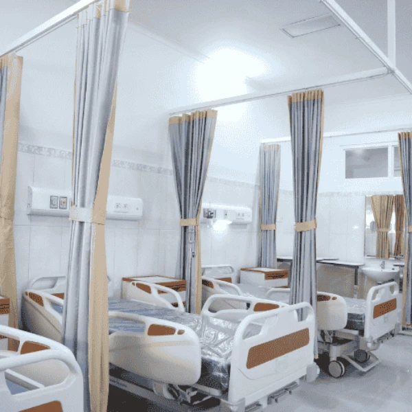 partial hospitalization